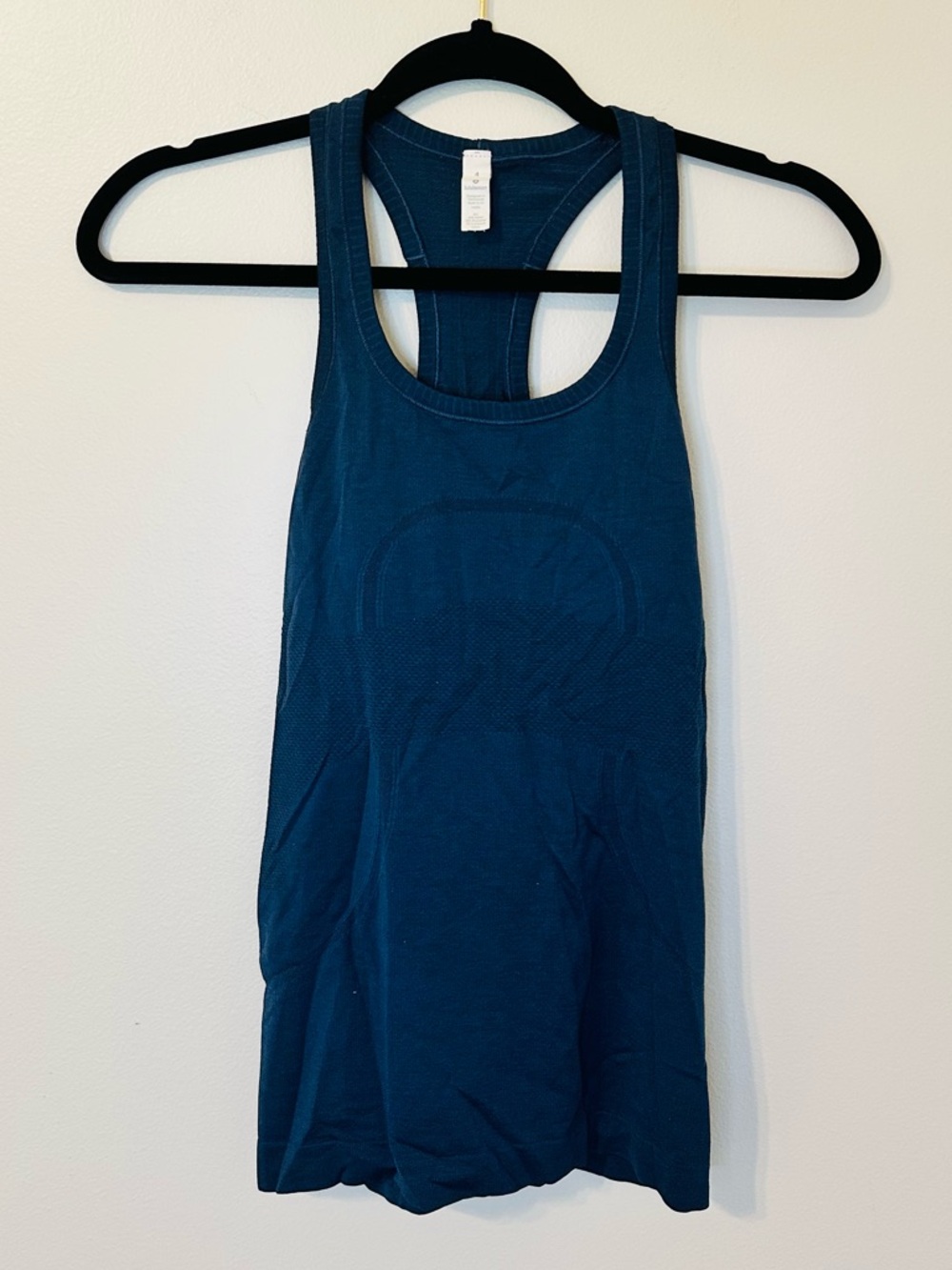 Lululemon Swiftly Tech Racerback
Tank Top 2.0